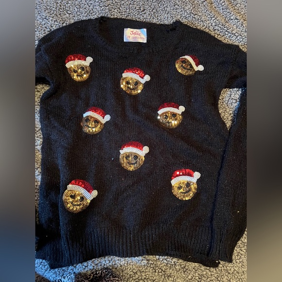 Justice Top Bundle - Picture 2 of 7